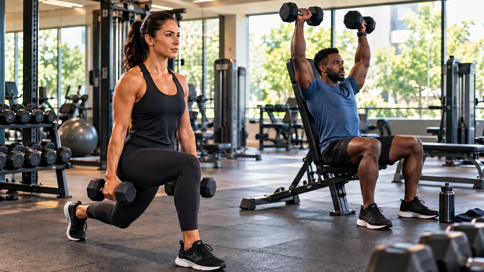 Musculação